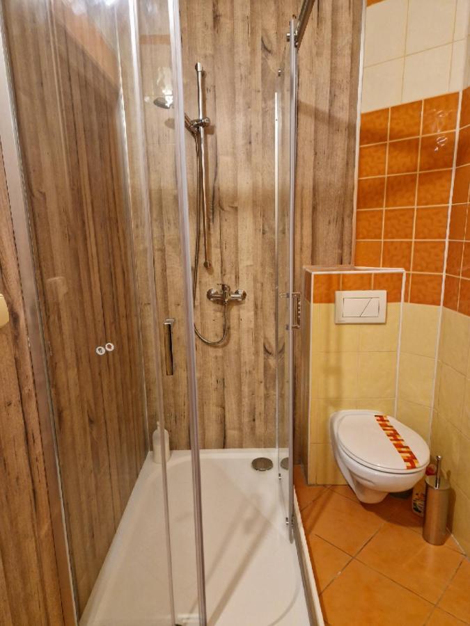 Penzion Areal Zamma Rožňava Exteriör bild