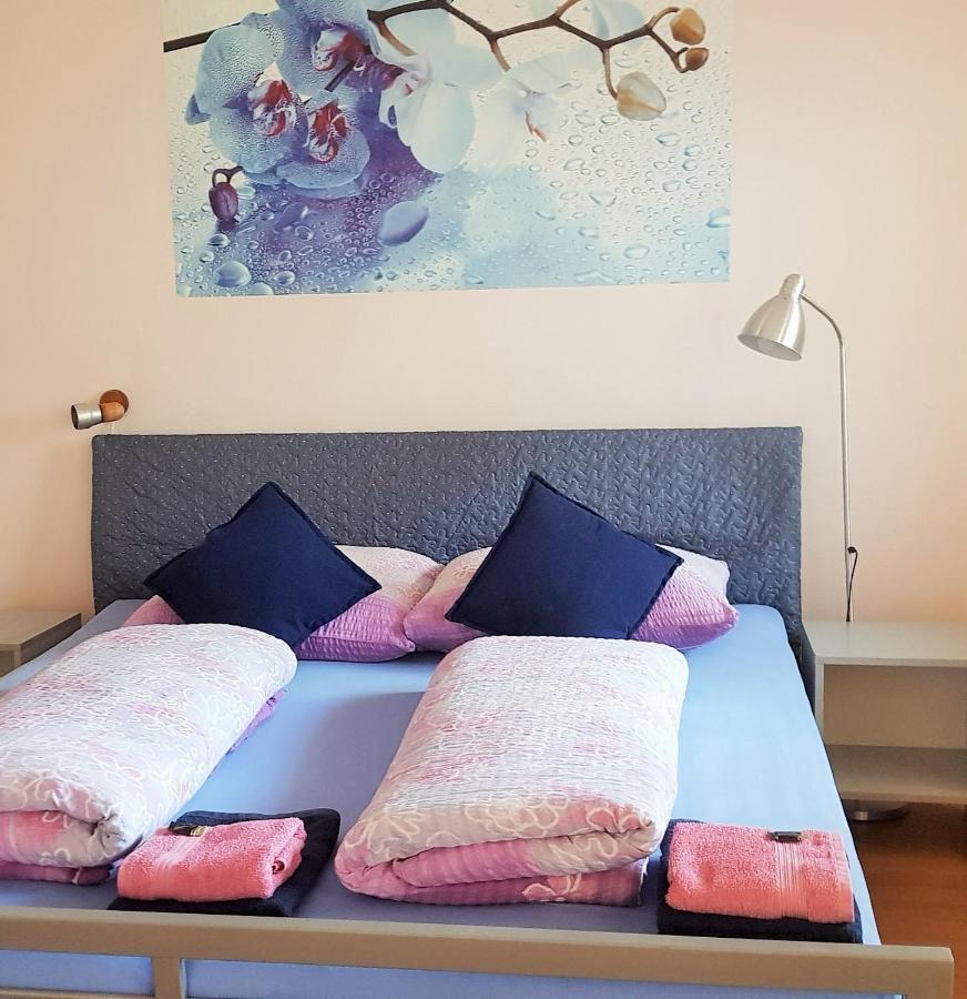 Penzion Areal Zamma Rožňava Exteriör bild