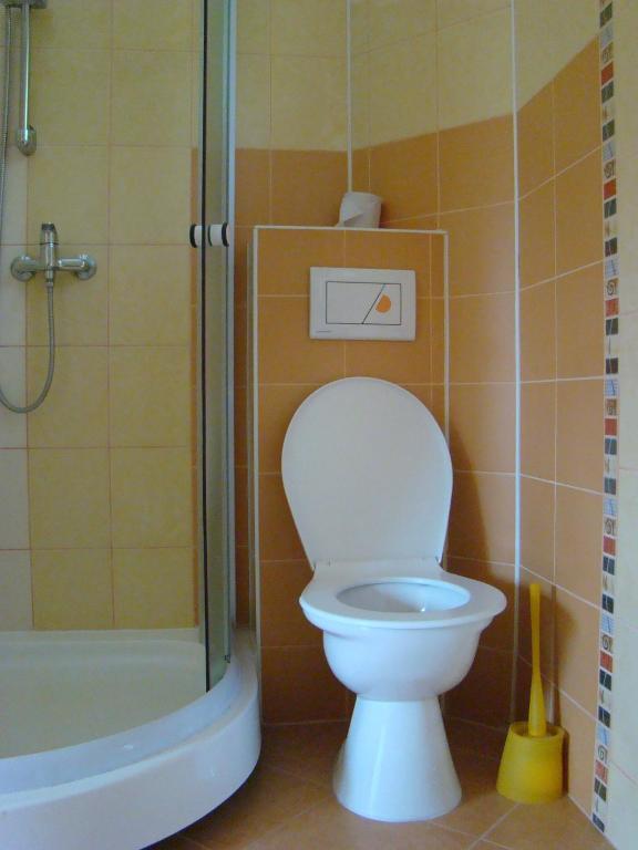Penzion Areal Zamma Rožňava Exteriör bild